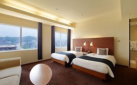 Oriental Hotel Hiroshima